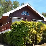 Cabanas Altomisimali