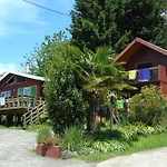 Cabanas Altomisimali
