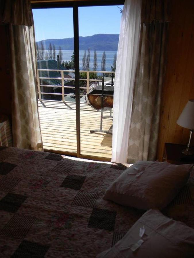 Cabanas Altomisimali * Pucón